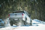 Ford Ranger Wildtrak X 2019 года (AU)